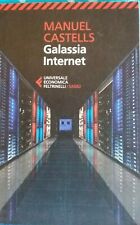 Galassia Internet - Manuel