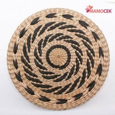 SOTTOPENTOLA Sottopiatto erba