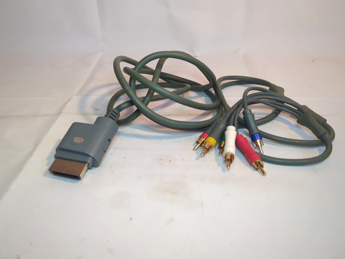 Cavo componente originale - cavo, tv