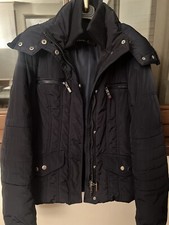 Giubbotto Imbottito Donna