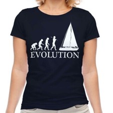 Vela Evolution Of Uomo Donna