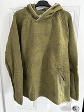 Felpa con cappuccio Nike Nsw