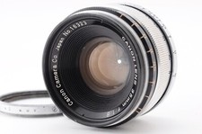 【N MINT+++】Obiettivo Canon