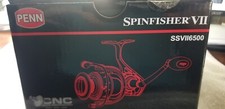 Penn Spinfisher VII