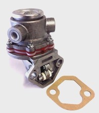 POMPA A/C ALIMENTAZIONE GASOLIO PER MOTORI RUGGERINI, CERMAG – 10376