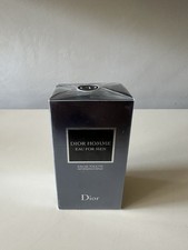 Dior Homme Eau for Men 100ml