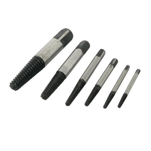 Set estrattori conici - set,