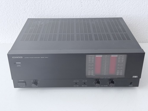 Kenwood basic a - kenwood,