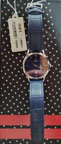 Orologio festina uomo nuovo - uomo,