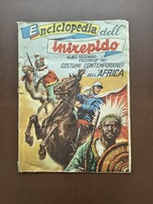 Enciclopedia dell'Intrepido -