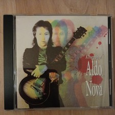 Aldo Nova A Portrait of Aldo