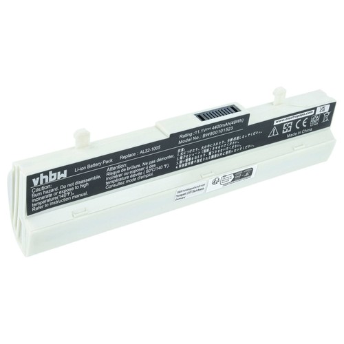 Batteria per asus eee - per, pc