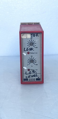 Amplificatore isolamento - , di