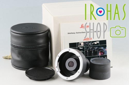 Leica telescopio ocular - to, r