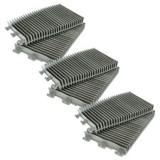 6x cepillo para Zodiac Vortex