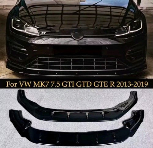 Style splitter anteriore - style,