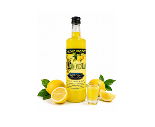 700 limoncello - 700,
