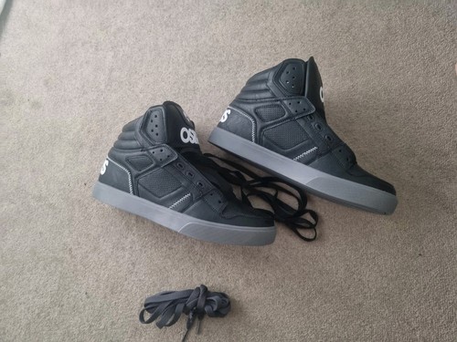 Scarpe skate osiris clone - skate,