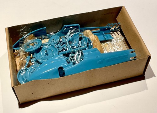 Merit lago talbot superkit - lago-talbot,