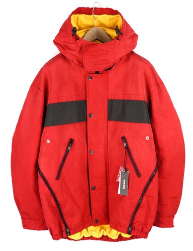 Diesel trodd giacca - giacca, uomo