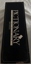 Gioco Charades Pictionary 1°