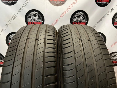 Gomme estive usate michelin - gomme,