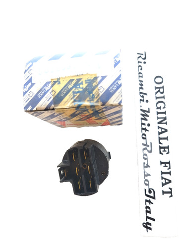 Commutatore accensione fiat - commutatore,