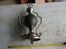 Antico lotto di pezzi finali