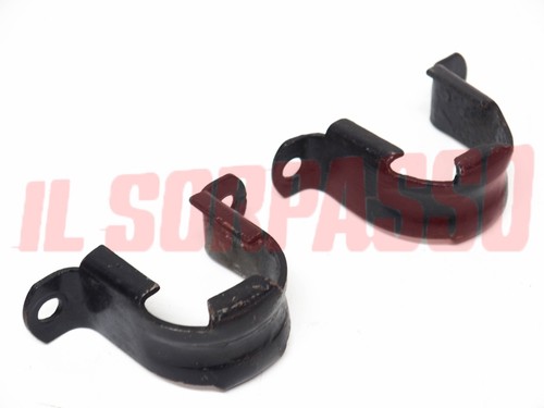 Staffe supporti motore fiat - staffe,