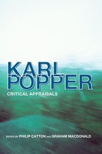 Karl Popper: Critical