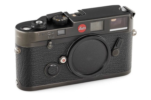Leica 10404 black 35831 6 - /, 35831,6