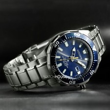 Orologio subacqueo Citizen