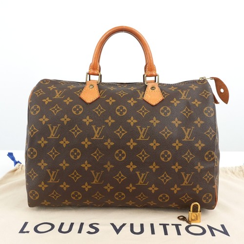 Borsa mano louis vuitton lv - borsa,
