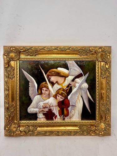 Armonia degli angeli - armonia,