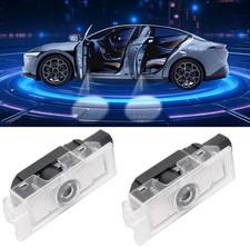 2X FARI PORTA LED LUCI PORTA