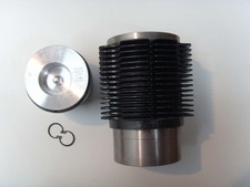 Kit cilindro pistone motore
