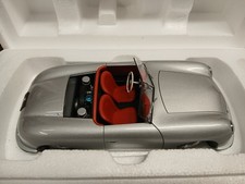 Autoart 78072 Porsche 356 nr