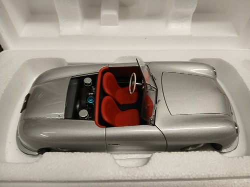 Autoart 78072 porsche - autoart, 356