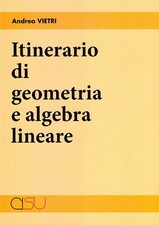 Libro - Andrea Vietri -