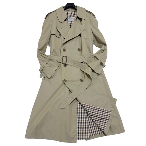 Aquascutum club trench - aquascutum,