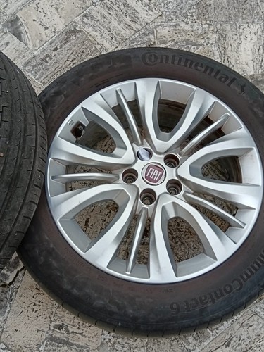 Cerchi lega con - in,