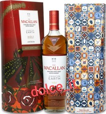 MACALLAN A NIGHT ON EARTH JEREZ
