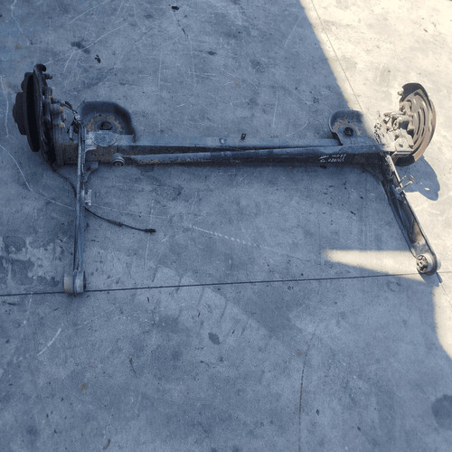 93863723 assale post opel - 93863723,