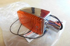 YAMAHA XJ750 XJ900 NOS OEM L/H