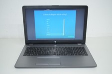 HP 255 G6 Notebook - AMD