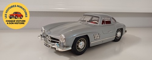 Mercedes benz 300 - 300, sl