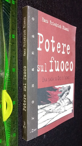 Libro potere sul - potere,
