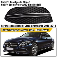 Per Benz Classe C Avantgarde