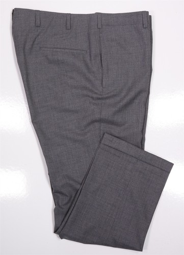 Pantaloni eleganti lana