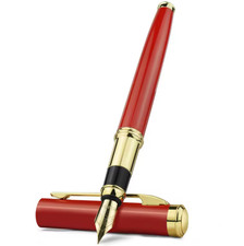 Penna Stilografica STONEGO